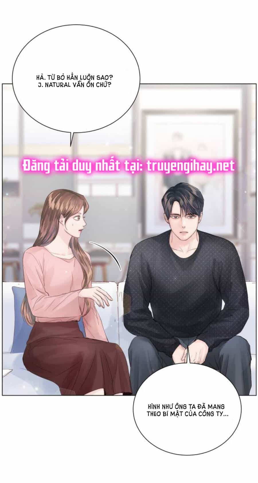 Kết Thúc Nhất Định Sẽ Có Hậu - Chương 84.2 - ảnh 15