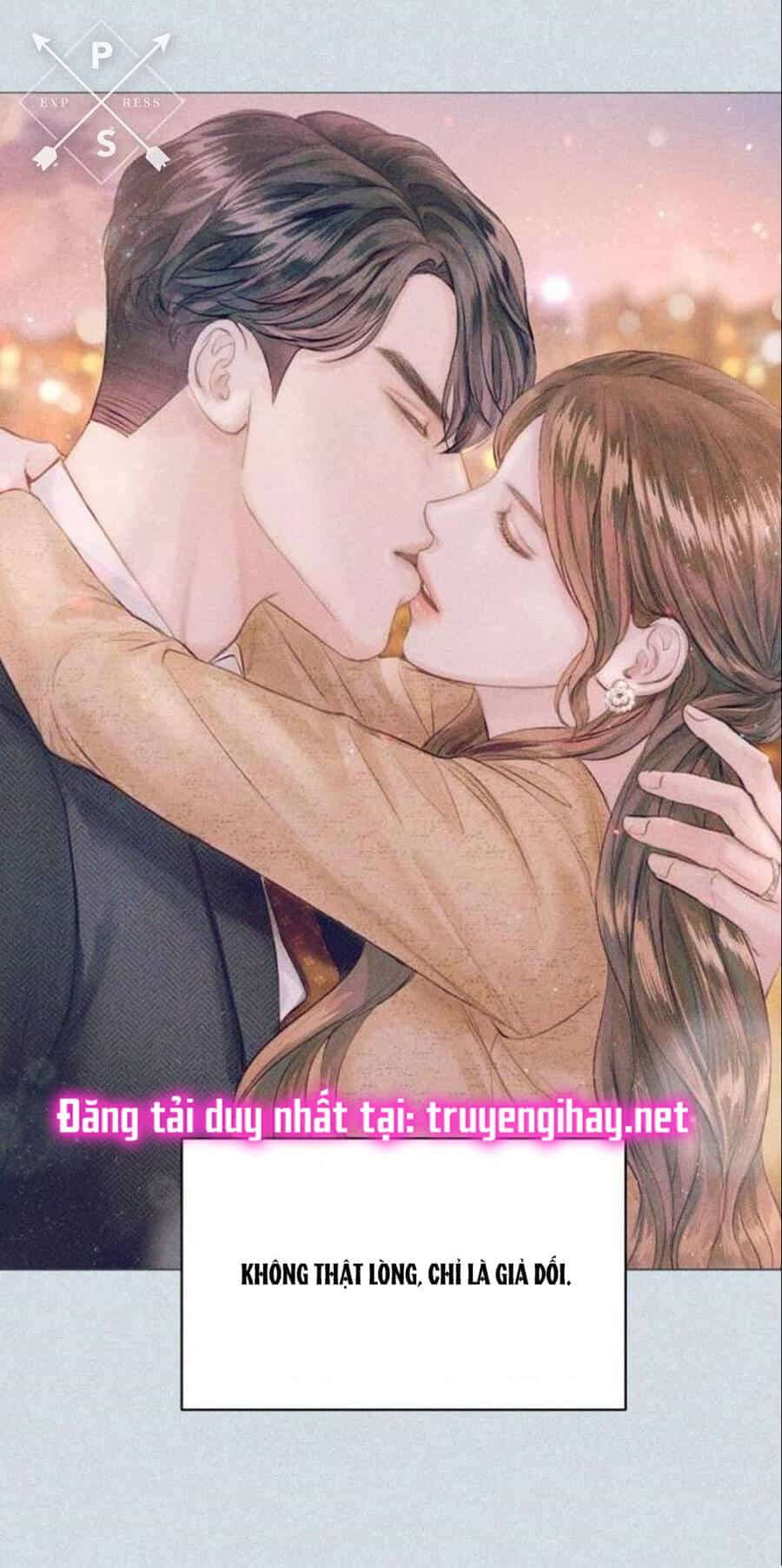 Kết Thúc Nhất Định Sẽ Có Hậu - Chương 85.1 - ảnh 30
