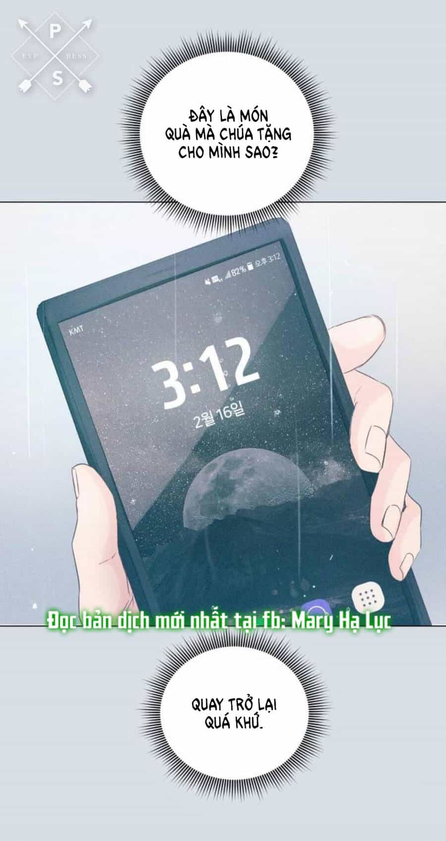 Kết Thúc Nhất Định Sẽ Có Hậu - Chương 85.2 - ảnh 33