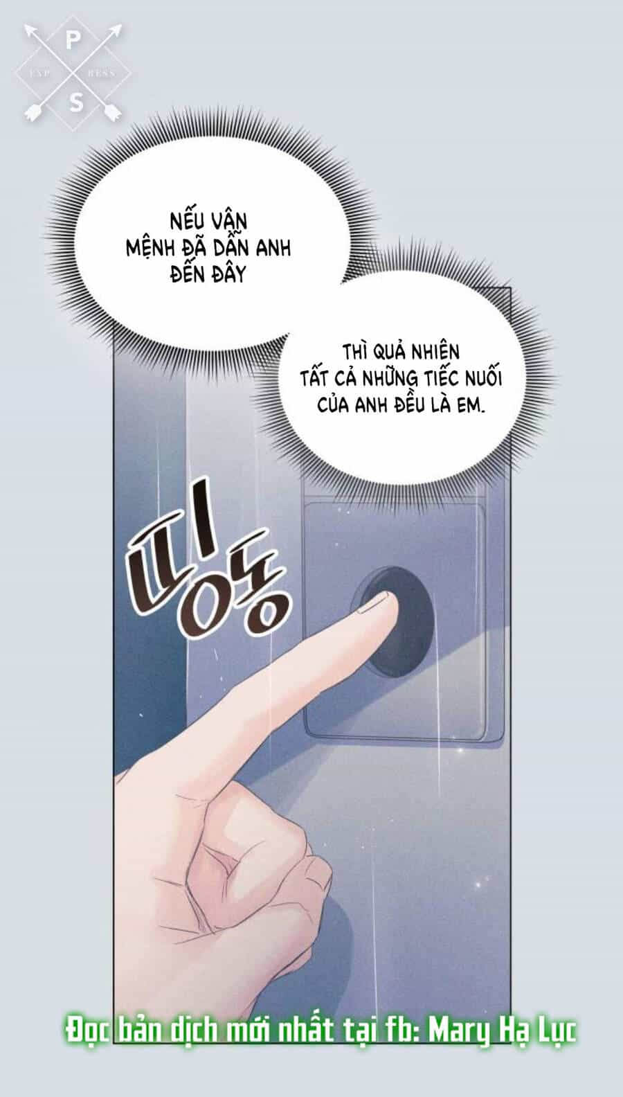 Kết Thúc Nhất Định Sẽ Có Hậu - Chương 85.2 - ảnh 35