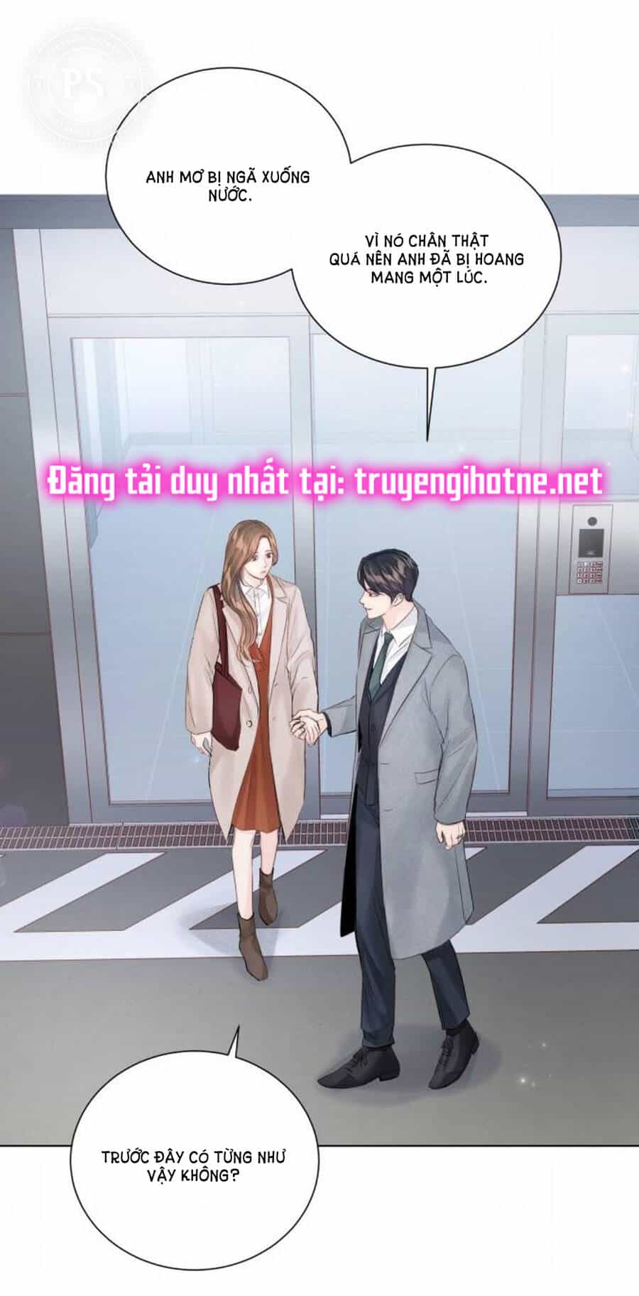 Kết Thúc Nhất Định Sẽ Có Hậu - Chương 86.1 - ảnh 18