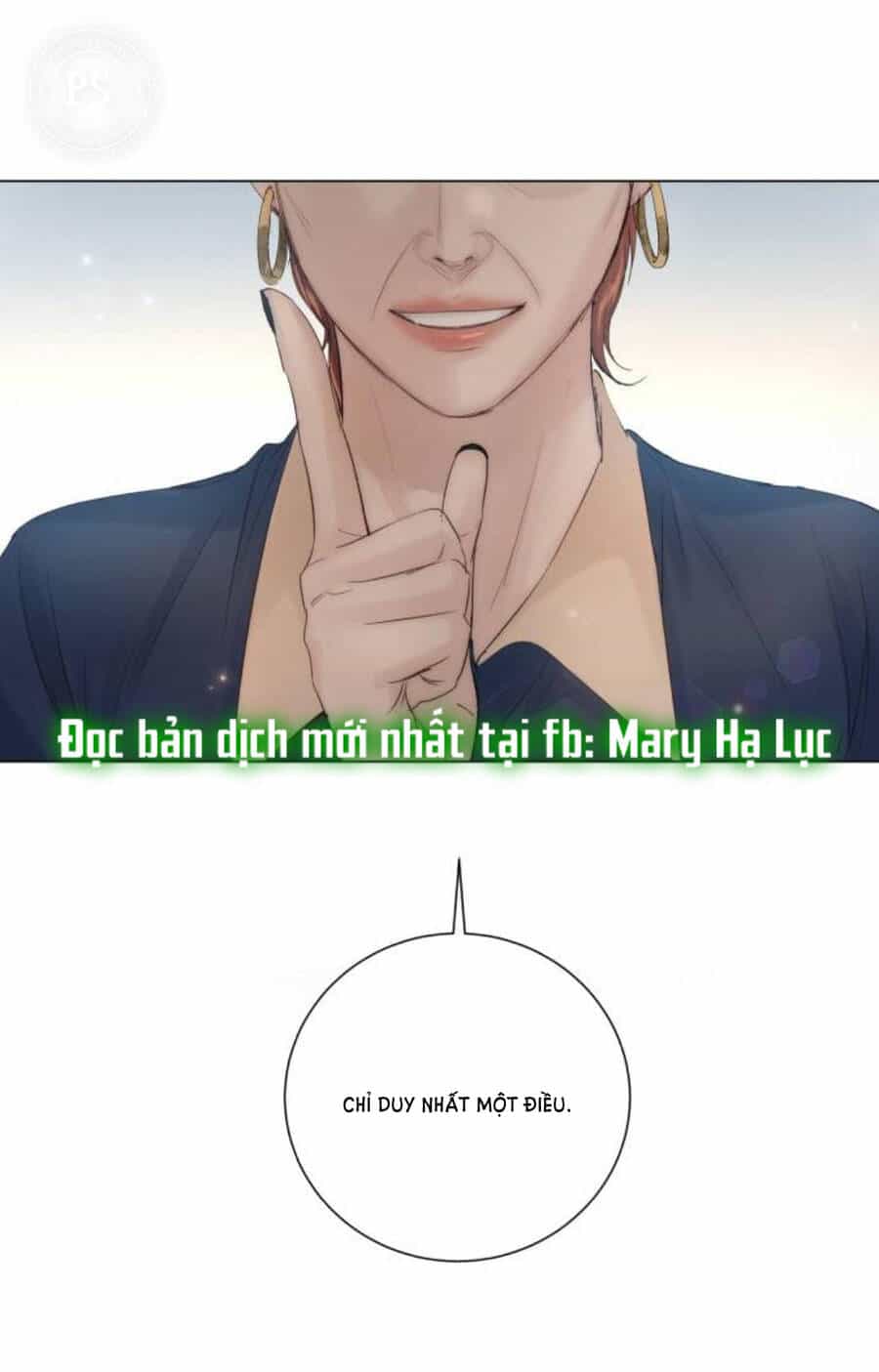Kết Thúc Nhất Định Sẽ Có Hậu - Chương 86.2 - ảnh 27