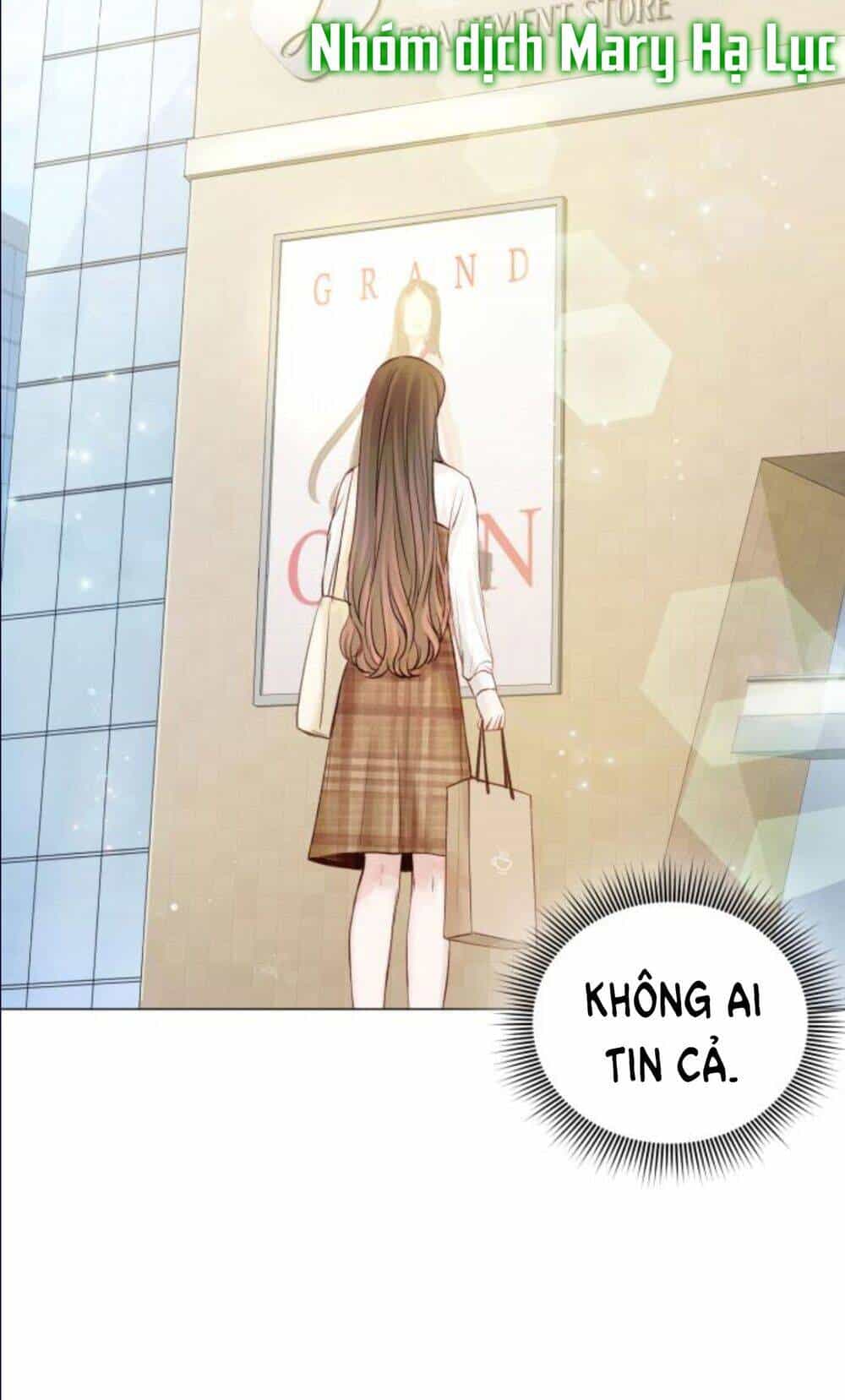 Kết Thúc Nhất Định Sẽ Có Hậu - Chương 13 - ảnh 11