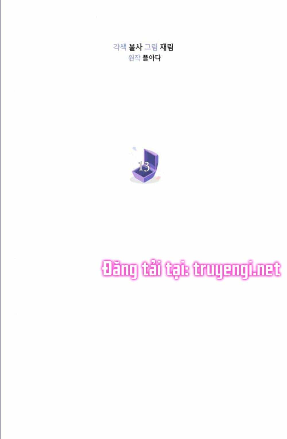 Kết Thúc Nhất Định Sẽ Có Hậu - Chương 13 - ảnh 24