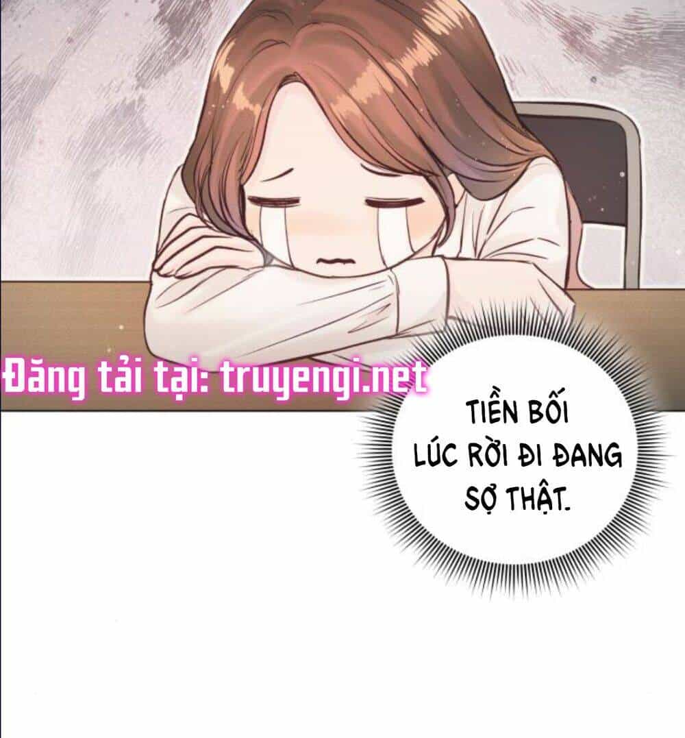 Kết Thúc Nhất Định Sẽ Có Hậu - Chương 13 - ảnh 3