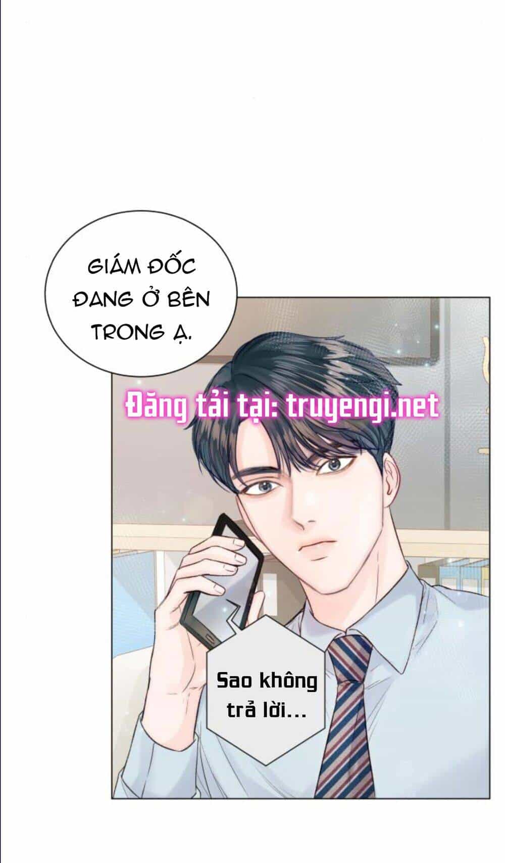 Kết Thúc Nhất Định Sẽ Có Hậu - Chương 13 - ảnh 66