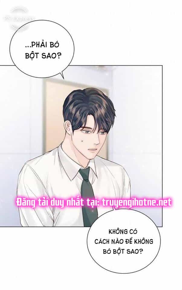 Kết Thúc Nhất Định Sẽ Có Hậu - Chương 88.1 - ảnh 10