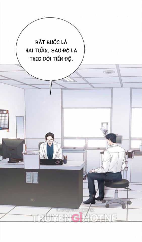 Kết Thúc Nhất Định Sẽ Có Hậu - Chương 88.1 - ảnh 12