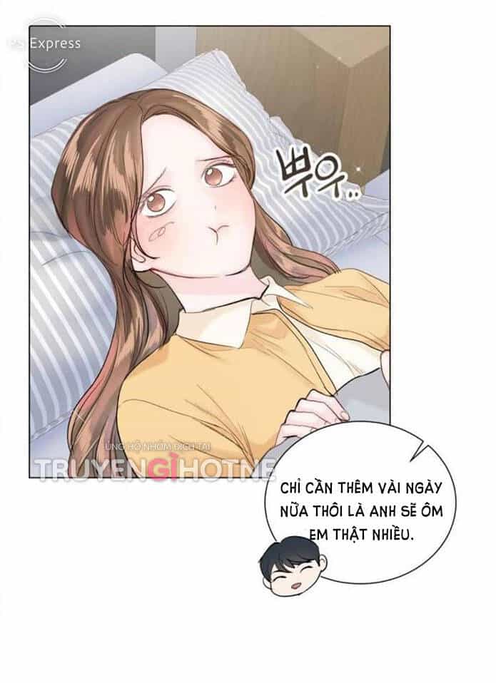 Kết Thúc Nhất Định Sẽ Có Hậu - Chương 88.1 - ảnh 37
