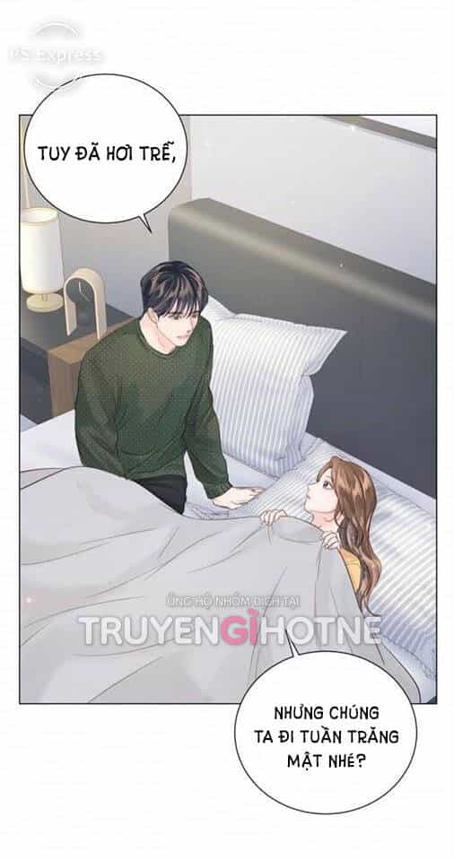 Kết Thúc Nhất Định Sẽ Có Hậu - Chương 88.2 - ảnh 2