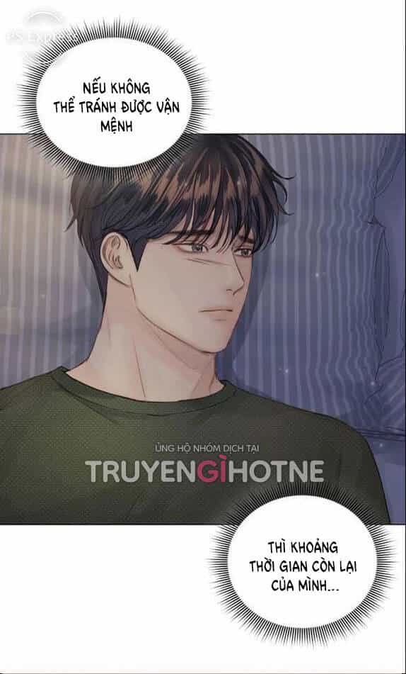 Kết Thúc Nhất Định Sẽ Có Hậu - Chương 88.2 - ảnh 36
