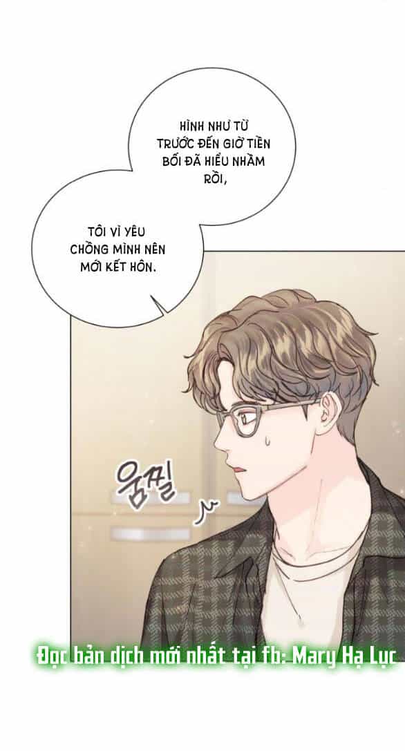Kết Thúc Nhất Định Sẽ Có Hậu - Chương 90.1 - ảnh 11