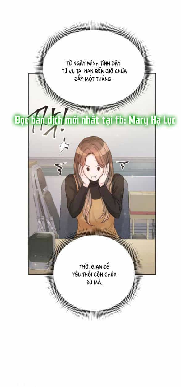 Kết Thúc Nhất Định Sẽ Có Hậu - Chương 90.1 - ảnh 20