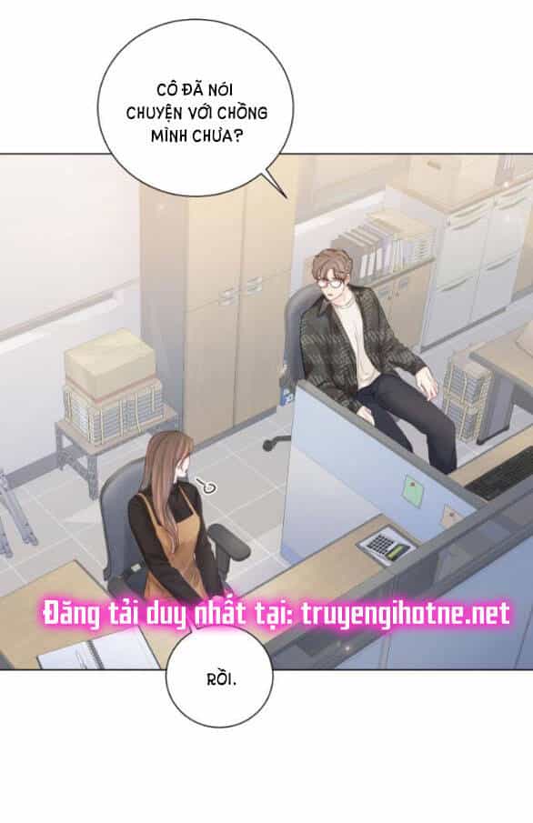 Kết Thúc Nhất Định Sẽ Có Hậu - Chương 90.1 - ảnh 7