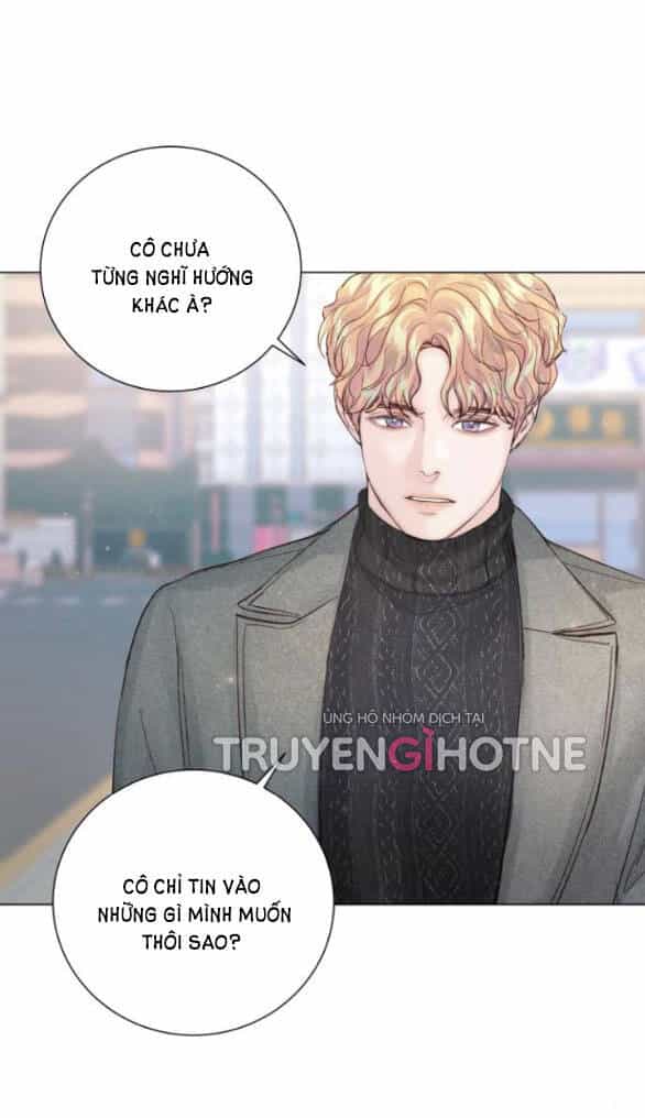 Kết Thúc Nhất Định Sẽ Có Hậu - Chương 90.2 - ảnh 29