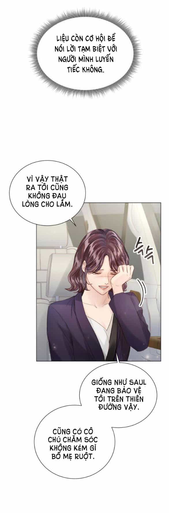 Kết Thúc Nhất Định Sẽ Có Hậu - Chương 91.1 - ảnh 19