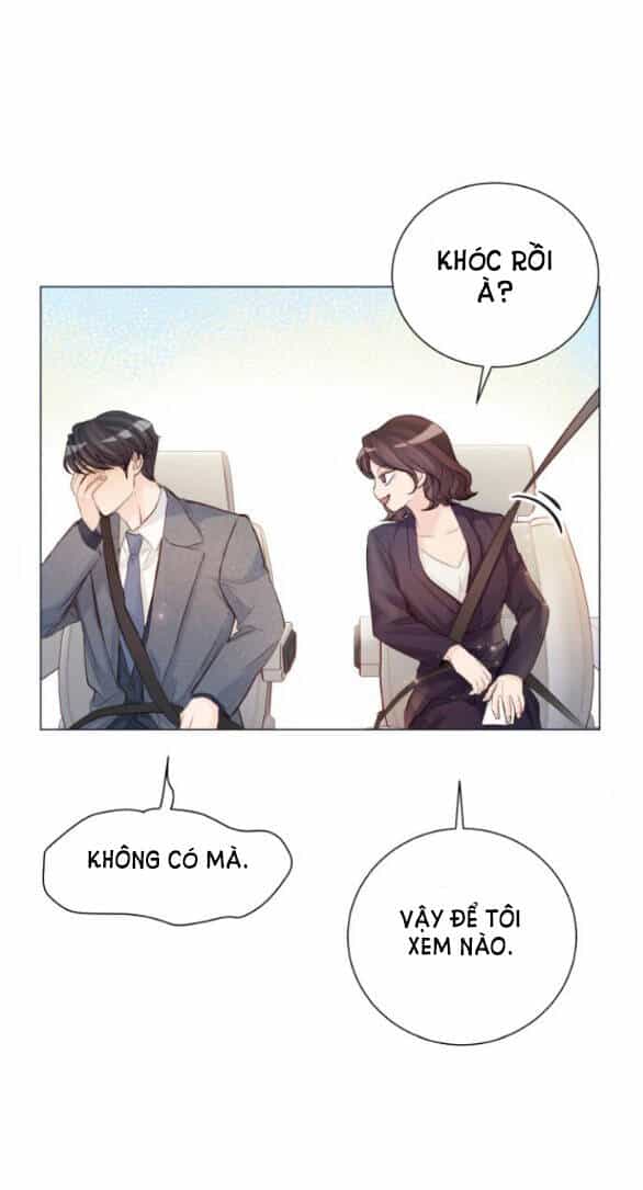 Kết Thúc Nhất Định Sẽ Có Hậu - Chương 91.1 - ảnh 24