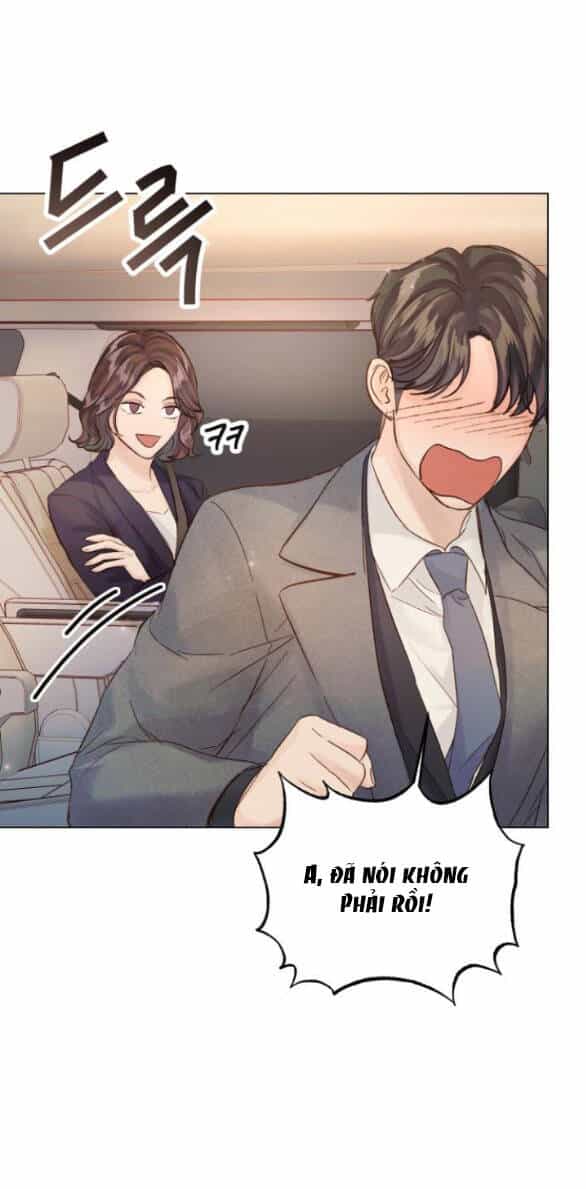 Kết Thúc Nhất Định Sẽ Có Hậu - Chương 91.1 - ảnh 25