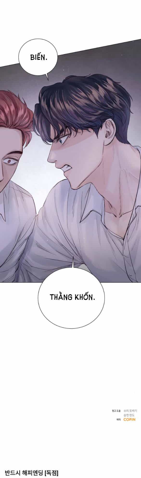 Kết Thúc Nhất Định Sẽ Có Hậu - Chương 91.2 - ảnh 36