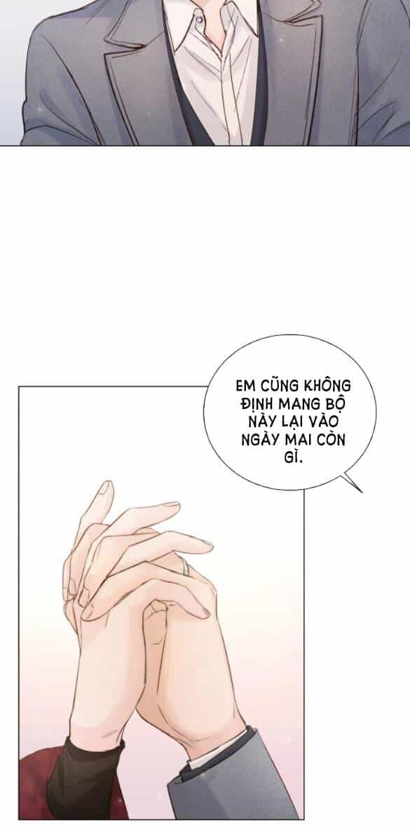Kết Thúc Nhất Định Sẽ Có Hậu - Chương 92.2 - ảnh 22