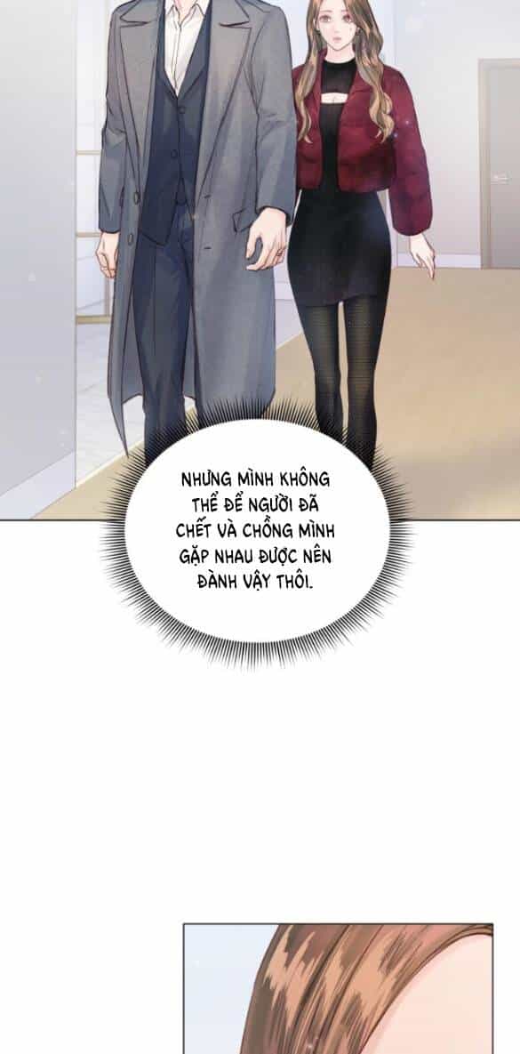 Kết Thúc Nhất Định Sẽ Có Hậu - Chương 92.2 - ảnh 8