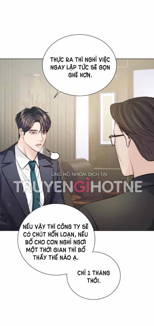 Kết Thúc Nhất Định Sẽ Có Hậu - Chương 93.1 - ảnh 14