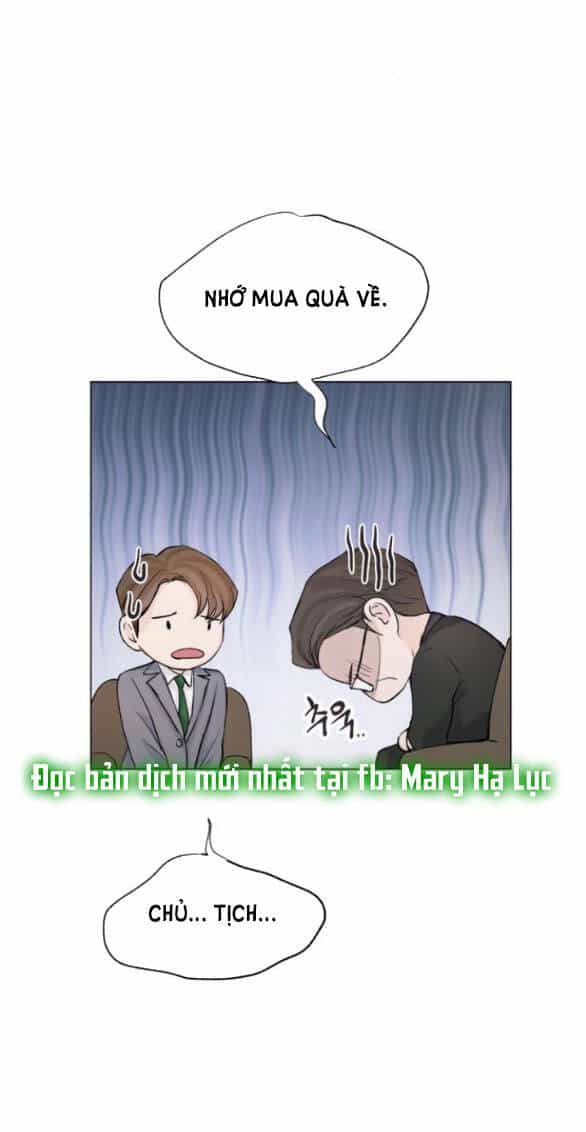 Kết Thúc Nhất Định Sẽ Có Hậu - Chương 93.1 - ảnh 26