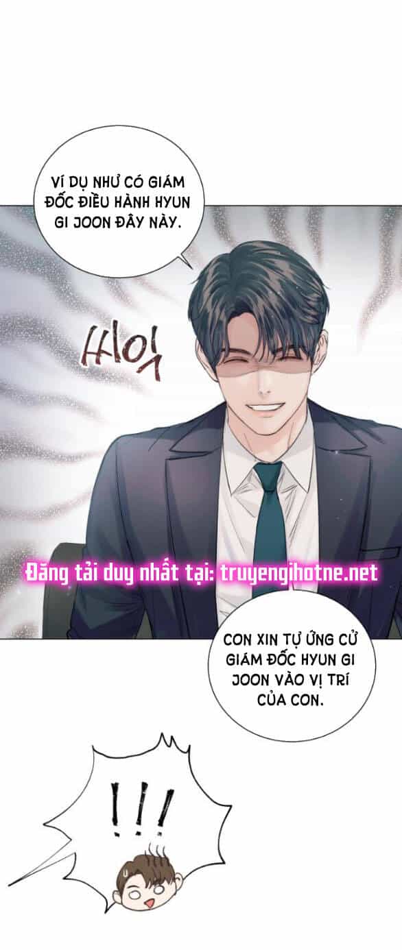Kết Thúc Nhất Định Sẽ Có Hậu - Chương 93.1 - ảnh 9