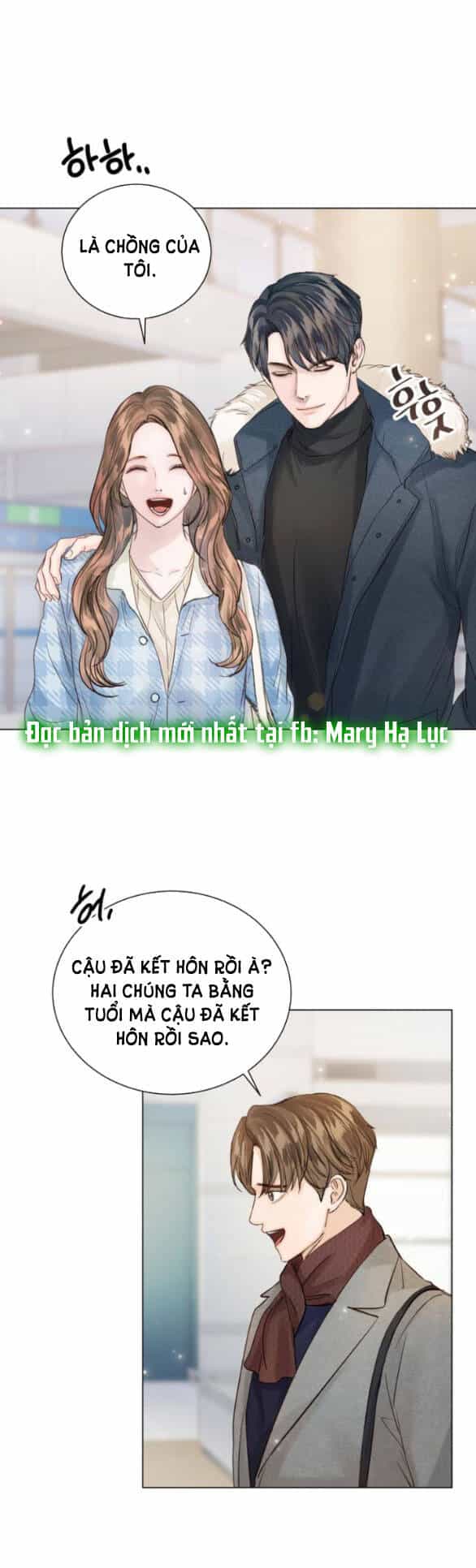 Kết Thúc Nhất Định Sẽ Có Hậu - Chương 93.2 - ảnh 9
