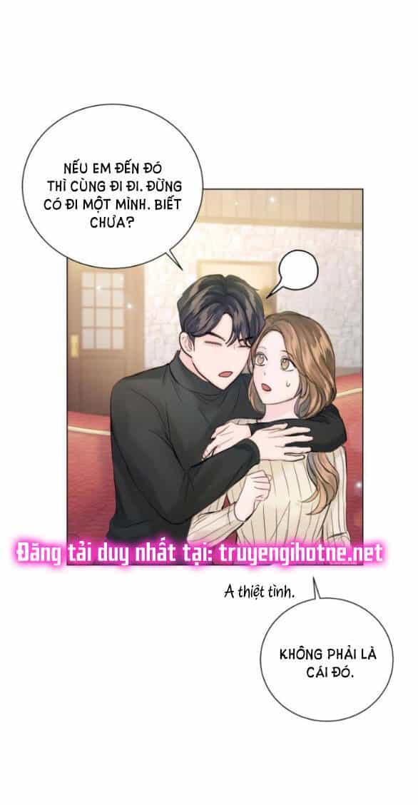 Kết Thúc Nhất Định Sẽ Có Hậu - Chương 94.2 - ảnh 32