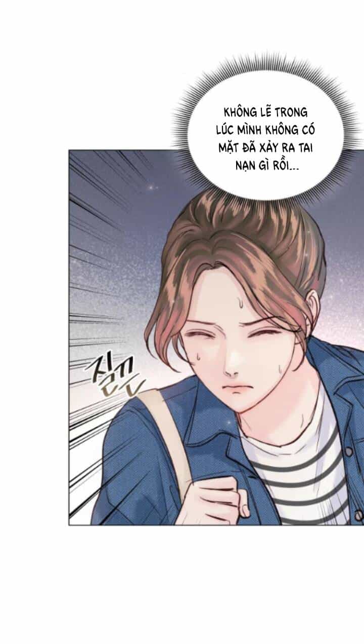 Kết Thúc Nhất Định Sẽ Có Hậu - Chương 95.1 - ảnh 31