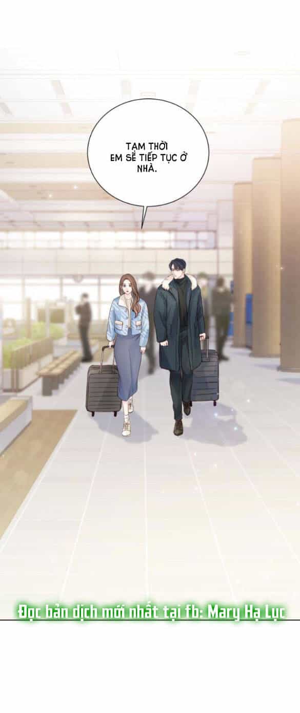 Kết Thúc Nhất Định Sẽ Có Hậu - Chương 96.1 - ảnh 2