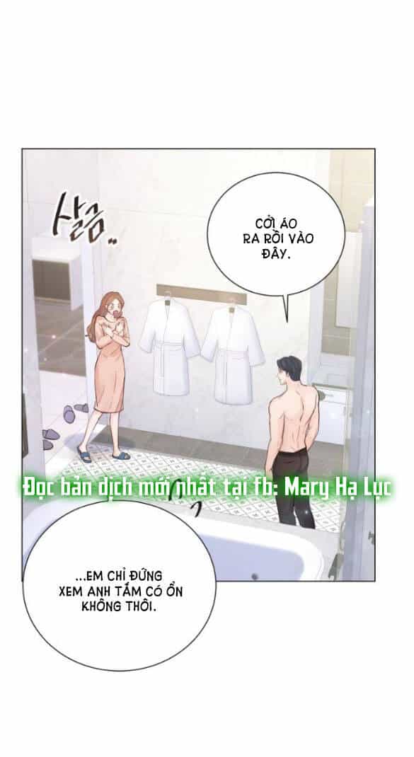 Kết Thúc Nhất Định Sẽ Có Hậu - Chương 96.1 - ảnh 26