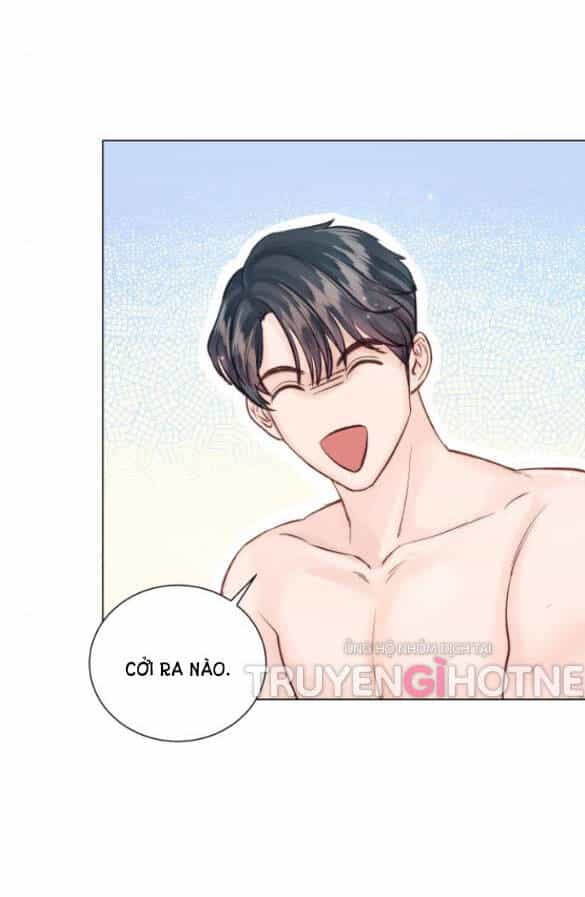 Kết Thúc Nhất Định Sẽ Có Hậu - Chương 96.1 - ảnh 27