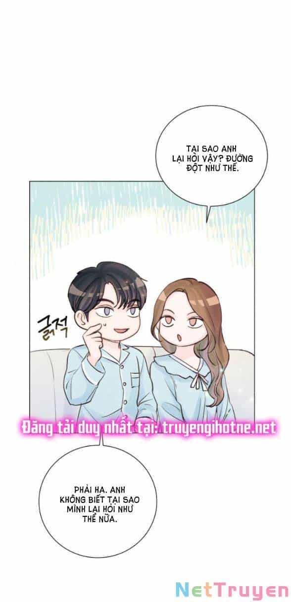 Kết Thúc Nhất Định Sẽ Có Hậu - Chương 97.1 - ảnh 36