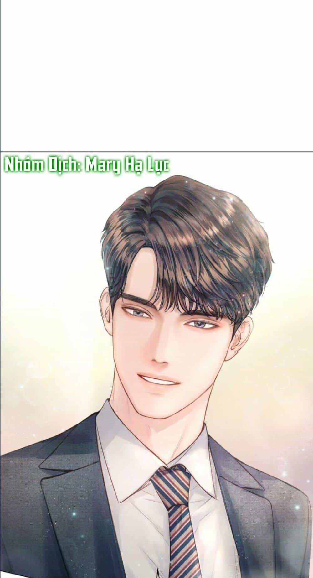 Kết Thúc Nhất Định Sẽ Có Hậu - Chương 15 - ảnh 1