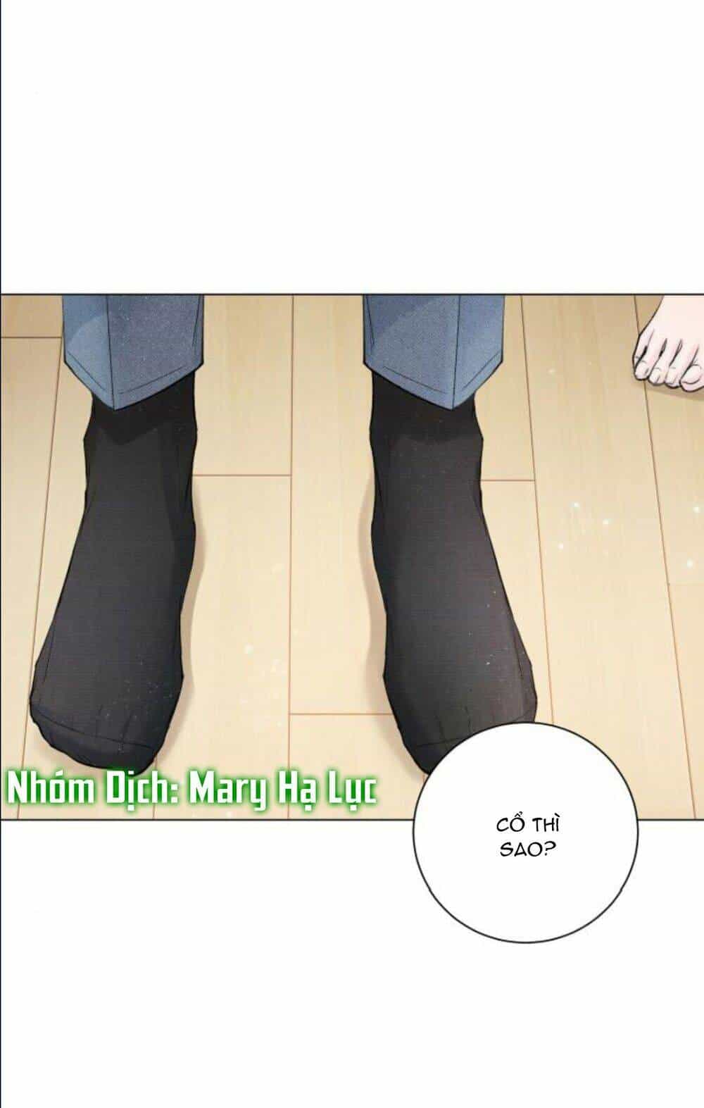 Kết Thúc Nhất Định Sẽ Có Hậu - Chương 15 - ảnh 83