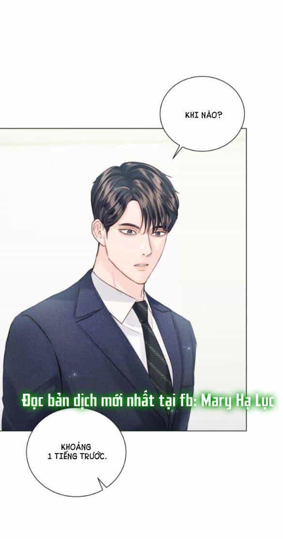 Kết Thúc Nhất Định Sẽ Có Hậu - Chương 98.1 - ảnh 16
