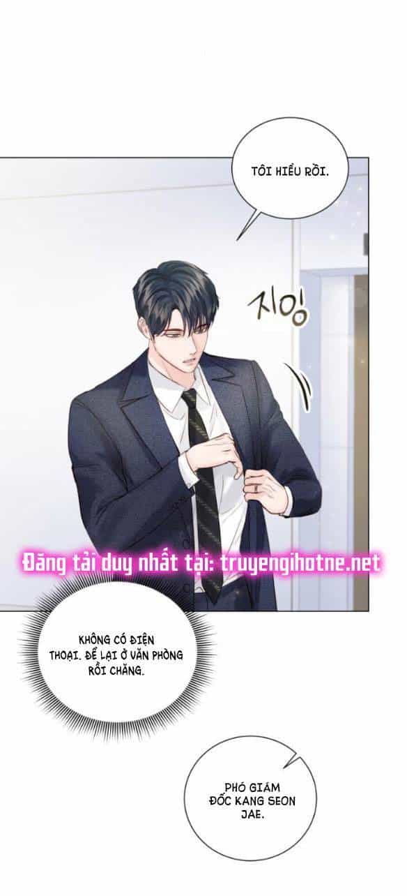 Kết Thúc Nhất Định Sẽ Có Hậu - Chương 98.1 - ảnh 18