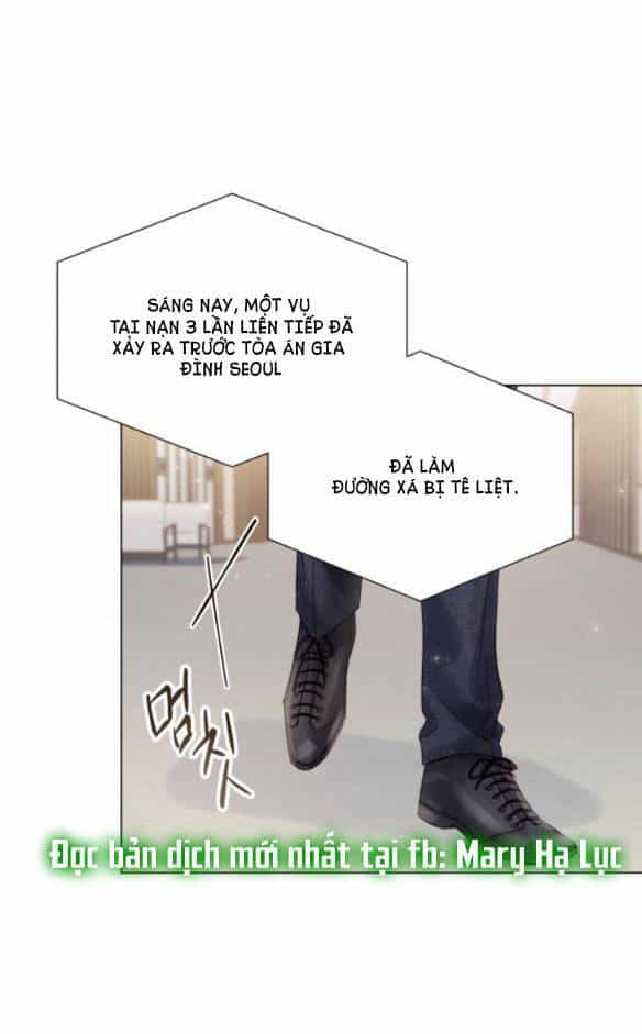 Kết Thúc Nhất Định Sẽ Có Hậu - Chương 98.1 - ảnh 31