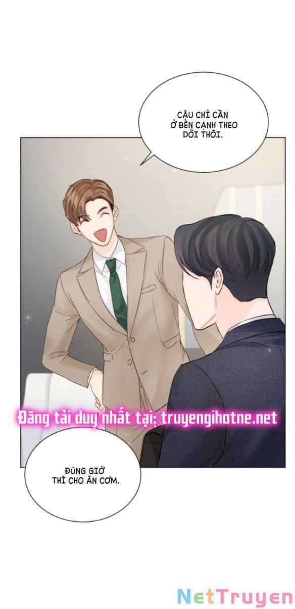 Kết Thúc Nhất Định Sẽ Có Hậu - Chương 98.2 - ảnh 16