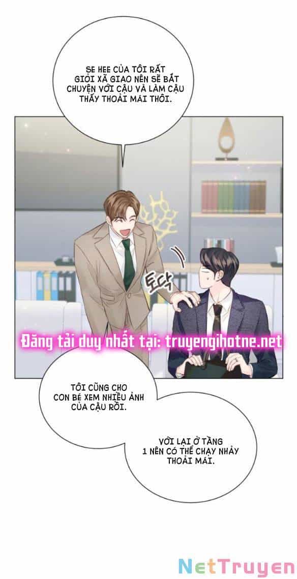 Kết Thúc Nhất Định Sẽ Có Hậu - Chương 98.2 - ảnh 19