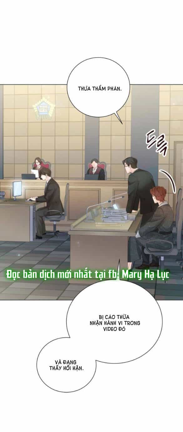 Kết Thúc Nhất Định Sẽ Có Hậu - Chương 99.2 - ảnh 36