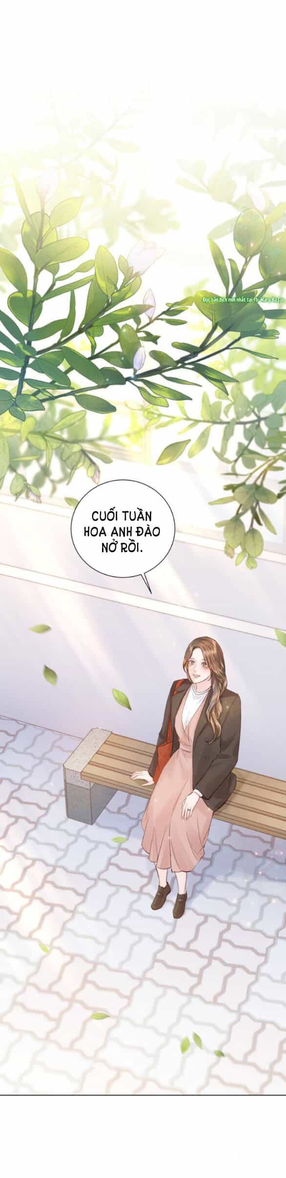 Kết Thúc Nhất Định Sẽ Có Hậu - Chương 101.2 - ảnh 13