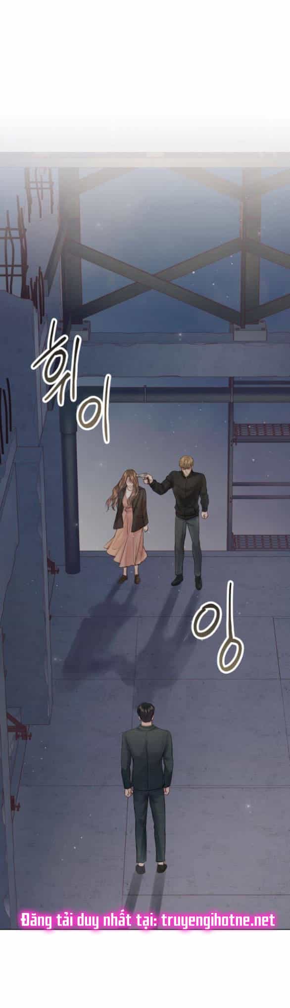 Kết Thúc Nhất Định Sẽ Có Hậu - Chương 102.2 - ảnh 32