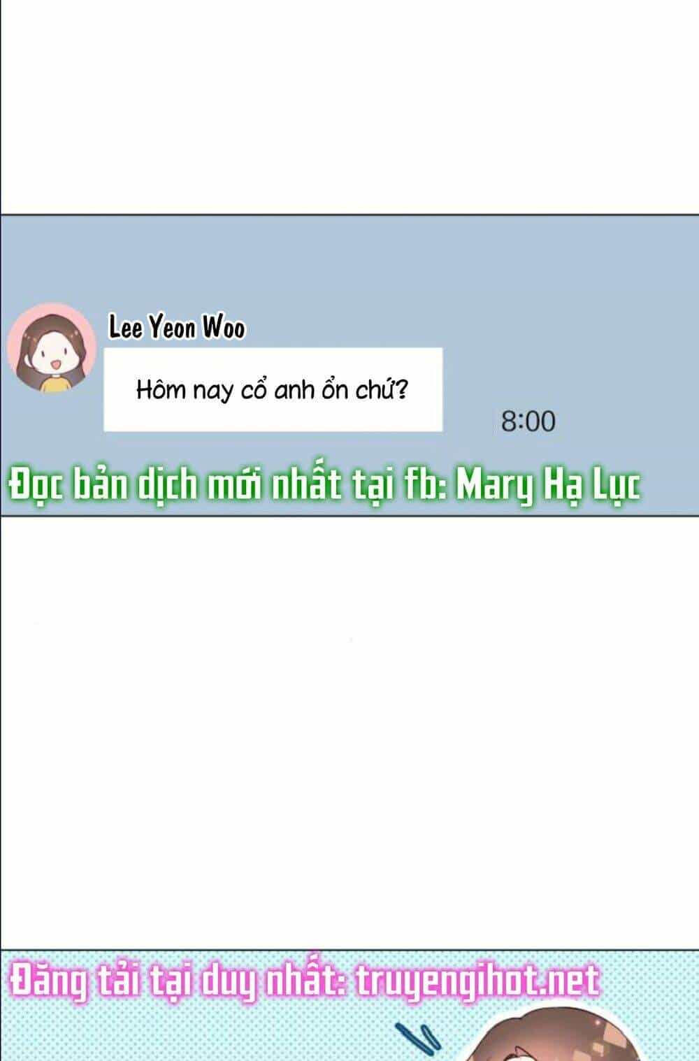 Kết Thúc Nhất Định Sẽ Có Hậu - Chương 16 - ảnh 26