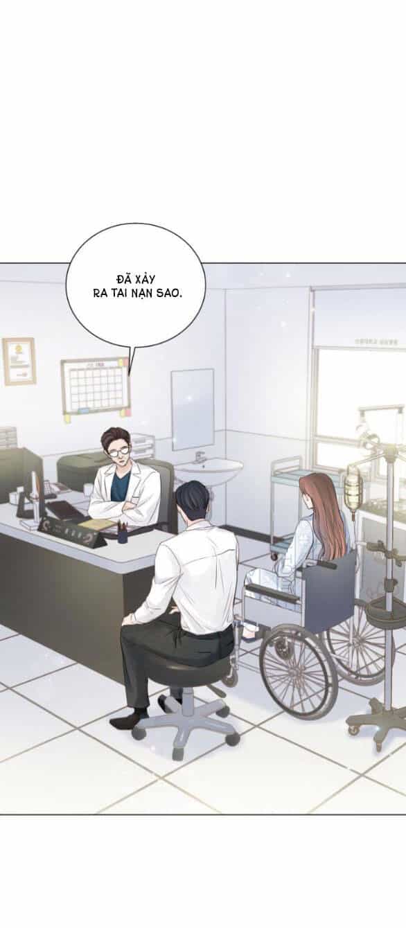 Kết Thúc Nhất Định Sẽ Có Hậu - Chương 106.1 - ảnh 12