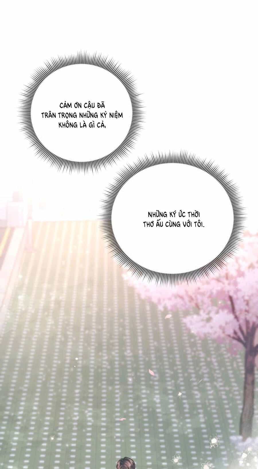 Kết Thúc Nhất Định Sẽ Có Hậu - Chương 107.1 - ảnh 24