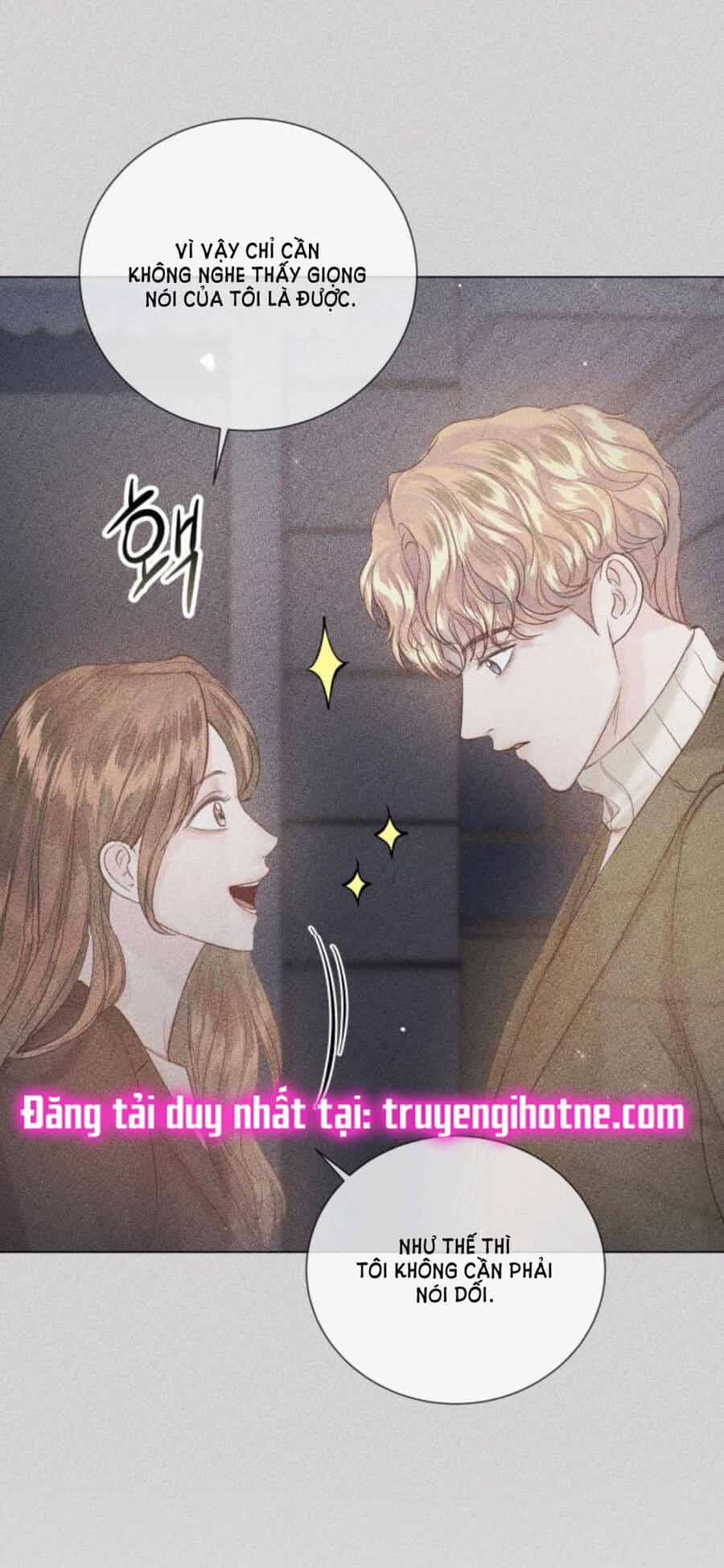Kết Thúc Nhất Định Sẽ Có Hậu - Chương 107.2 - ảnh 41