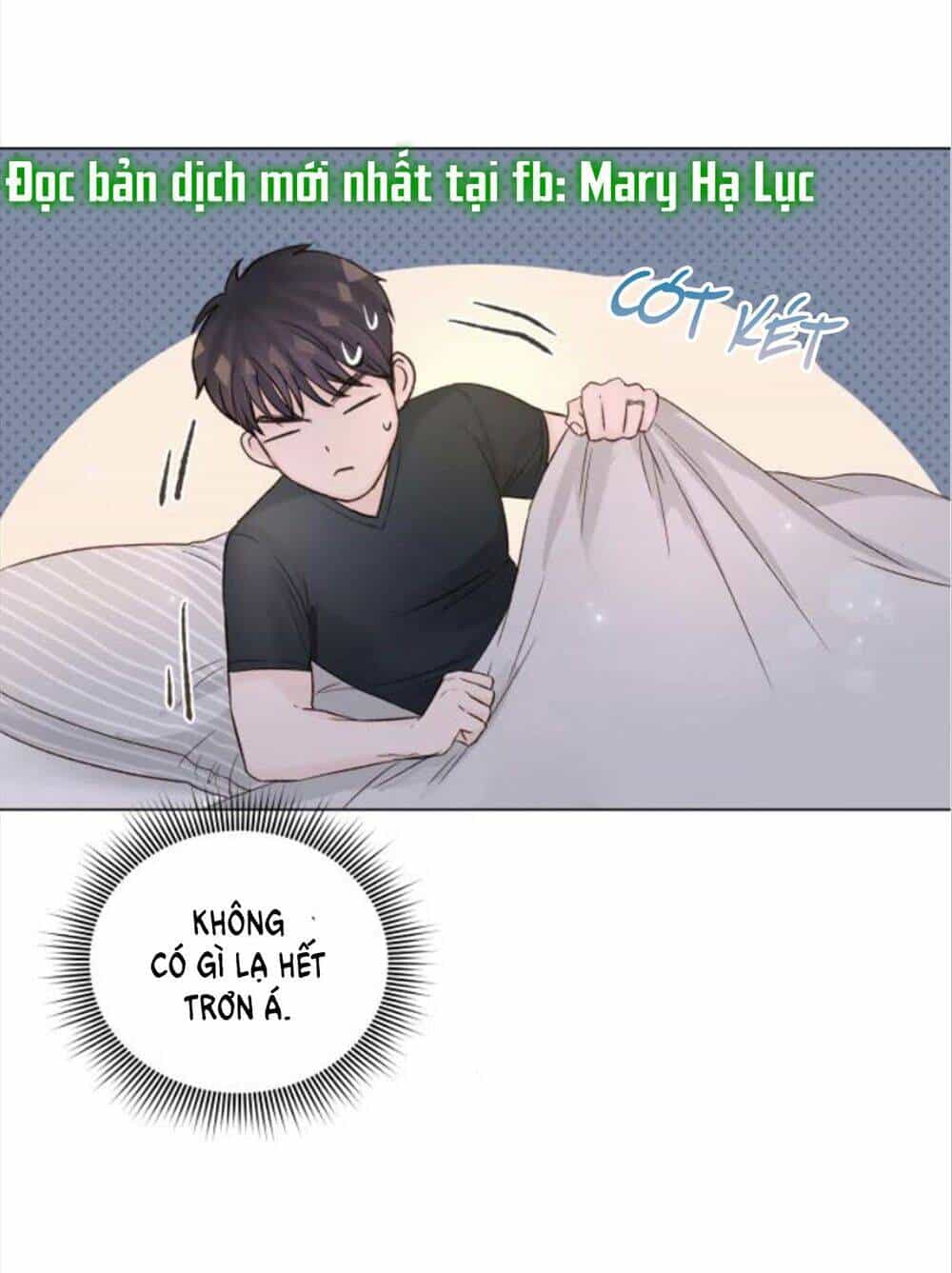 Kết Thúc Nhất Định Sẽ Có Hậu - Chương 17 - ảnh 28